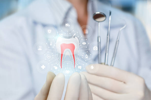 Full Mouth Reconstruction in Ogdensburg, NJ