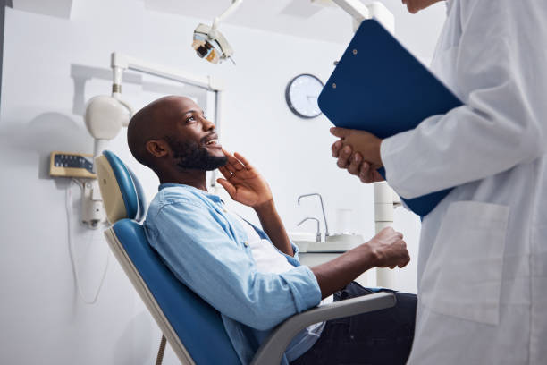 Oral Surgery in Ogdensburg, NJ