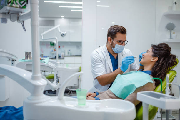 Best Emergency Dental Care  in Ogdensburg, NJ
