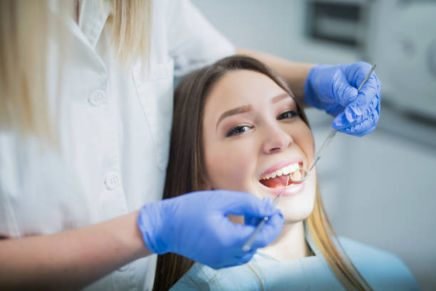 Best Full Mouth Reconstruction  in Ogdensburg, NJ